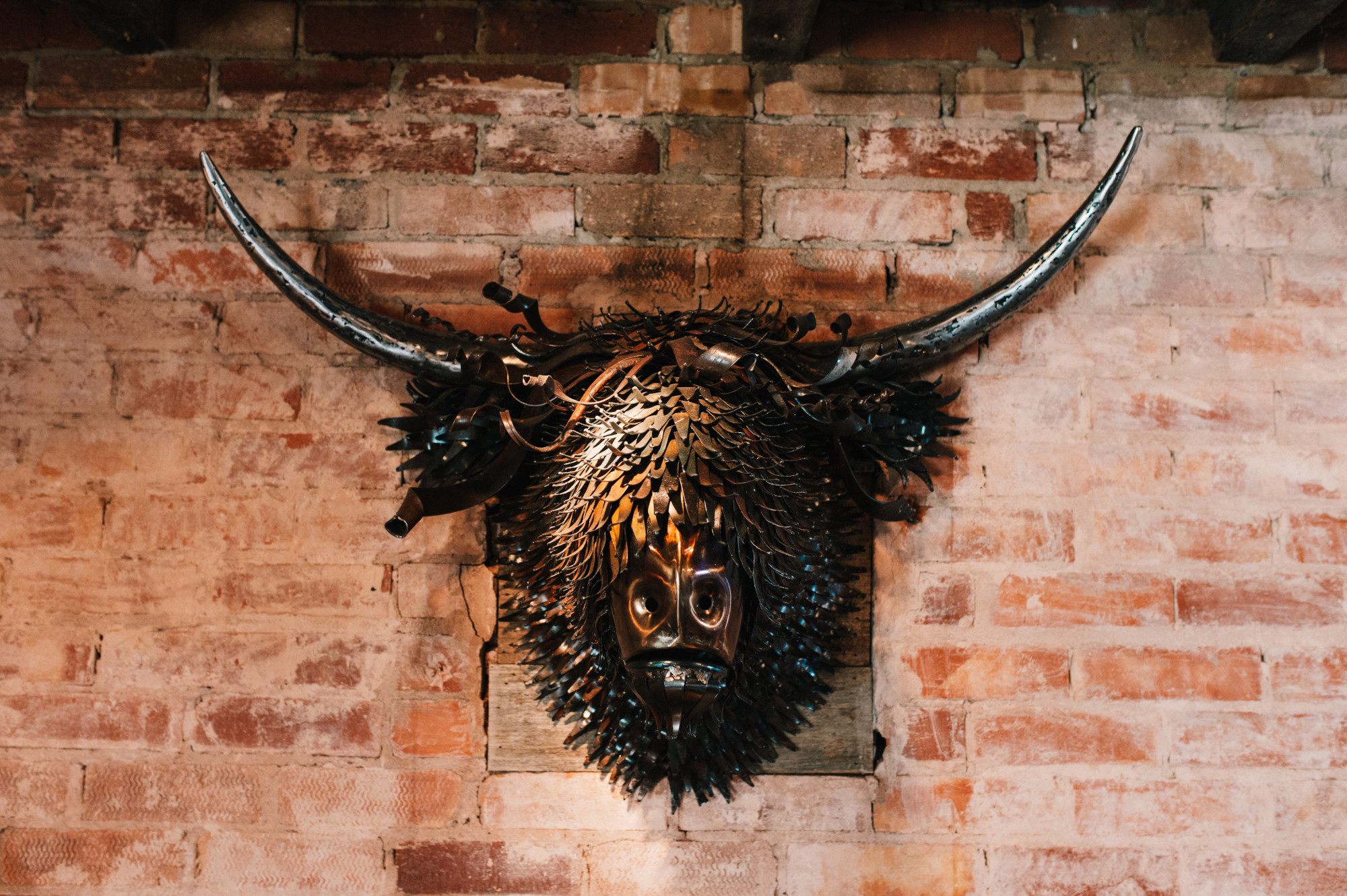 Gallery The Bulls Head East Leake